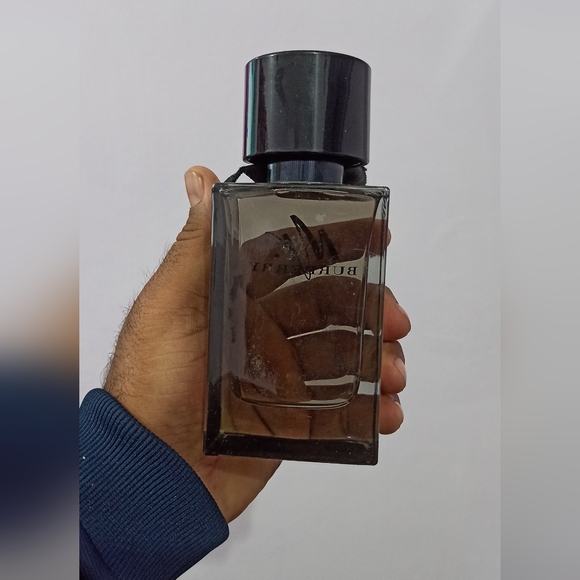 Mr.Burberry - Picture 2 of 5